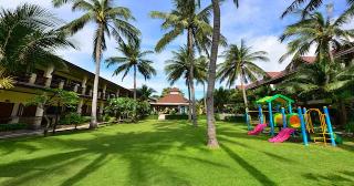 Phangan Bayshore Resort fotoÄŸrafÄ±