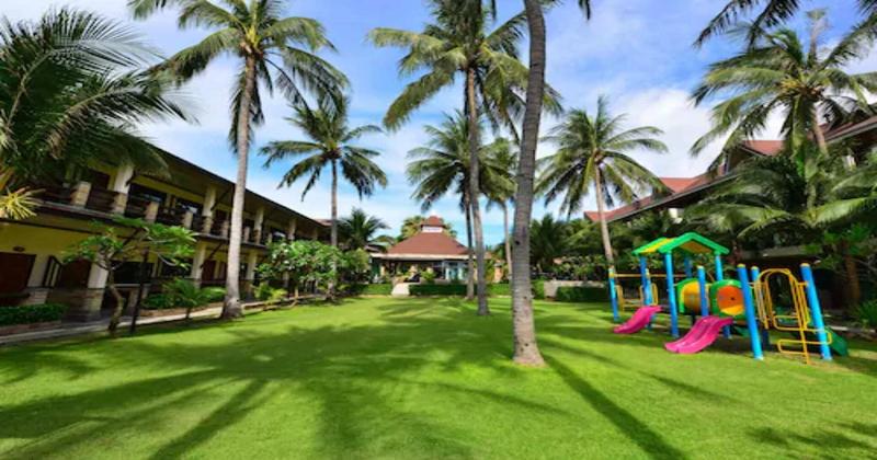 Phangan Bayshore Resort - Genel