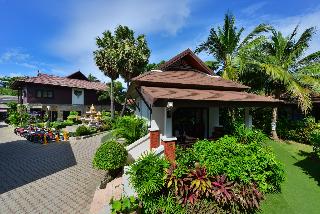 Phangan Bayshore Resort fotoÄŸrafÄ±