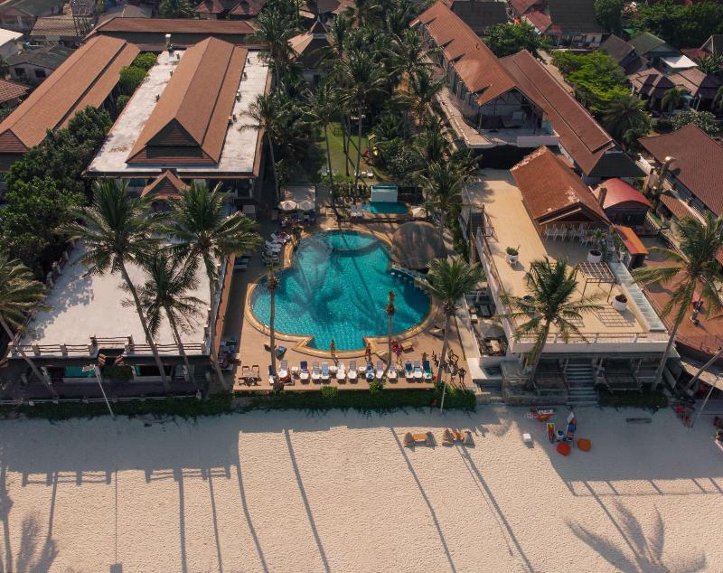 Phangan Bayshore Resort - Genel