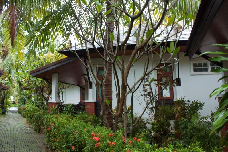 Phangan Bayshore Resort - Genel