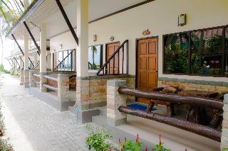 Phangan Bayshore Resort fotoÄŸrafÄ±