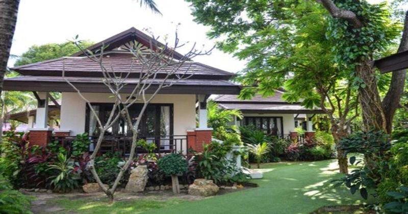 Phangan Bayshore Resort - Genel
