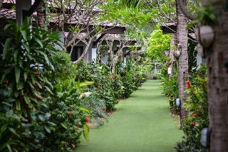 Phangan Bayshore Resort fotoÄŸrafÄ±