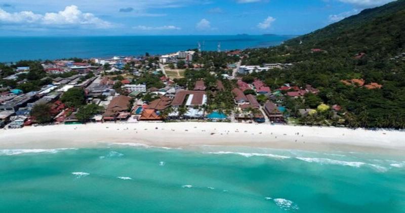 Phangan Bayshore Resort - Genel