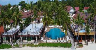Phangan Bayshore Resort fotoÄŸrafÄ±