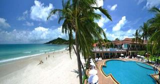 Phangan Bayshore Resort fotoÄŸrafÄ±