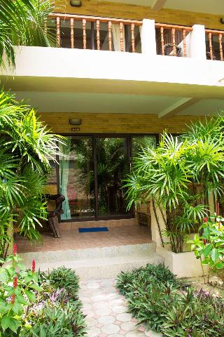 Phangan Bayshore Resort fotoÄŸrafÄ±