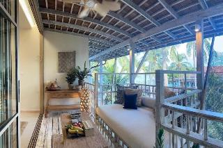 Phangan Bayshore Resort fotoÄŸrafÄ±