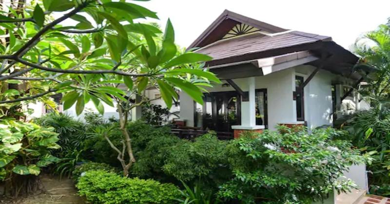 Phangan Bayshore Resort - Genel