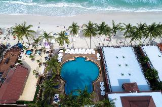 Phangan Bayshore Resort fotoÄŸrafÄ±