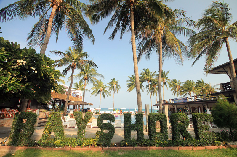 Phangan Bayshore Resort - Genel