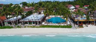 Phangan Bayshore Resort fotoÄŸrafÄ±