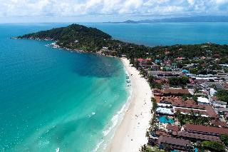 Phangan Bayshore Resort fotoÄŸrafÄ±