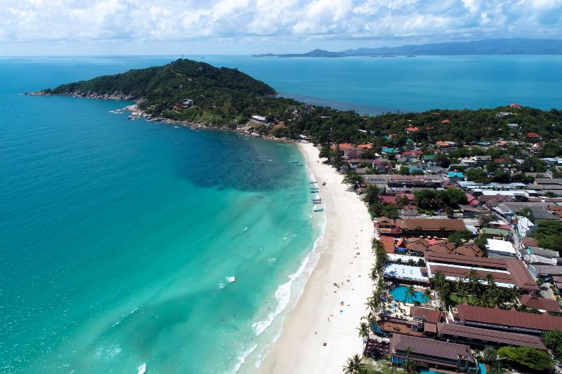 Phangan Bayshore Resort - Genel