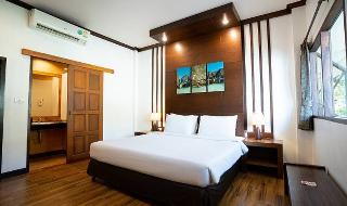Phangan Bayshore Resort fotoÄŸrafÄ±