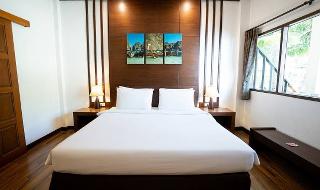 Phangan Bayshore Resort fotoÄŸrafÄ±