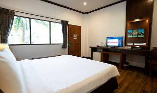 Phangan Bayshore Resort fotoÄŸrafÄ±