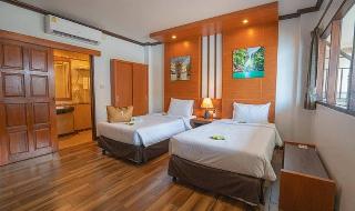 Phangan Bayshore Resort fotoÄŸrafÄ±