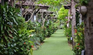 Phangan Bayshore Resort fotoÄŸrafÄ±