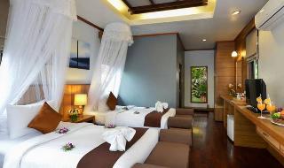 Phangan Bayshore Resort fotoÄŸrafÄ±