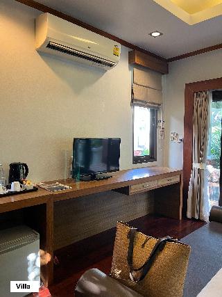 Phangan Bayshore Resort fotoÄŸrafÄ±