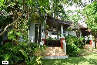 Phangan Bayshore Resort fotoÄŸrafÄ±