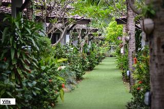 Phangan Bayshore Resort fotoÄŸrafÄ±