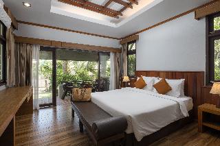 Phangan Bayshore Resort fotoÄŸrafÄ±