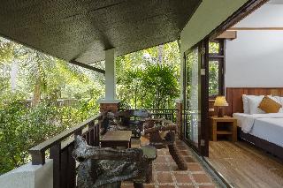 Phangan Bayshore Resort fotoÄŸrafÄ±