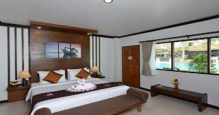 Phangan Bayshore Resort fotoÄŸrafÄ±