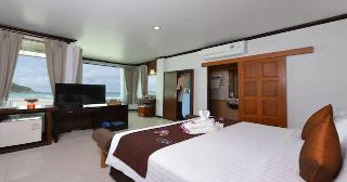 Phangan Bayshore Resort fotoÄŸrafÄ±