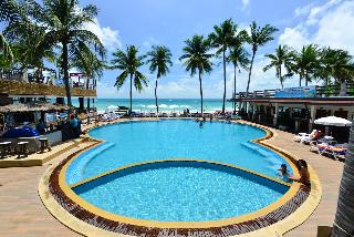 Phangan Bayshore Resort fotoÄŸrafÄ±