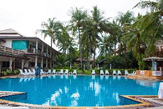 Phangan Bayshore Resort fotoÄŸrafÄ±
