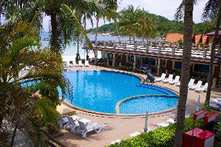 Phangan Bayshore Resort fotoÄŸrafÄ±