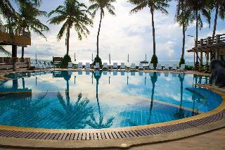 Phangan Bayshore Resort fotoÄŸrafÄ±
