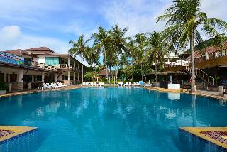 Phangan Bayshore Resort fotoÄŸrafÄ±