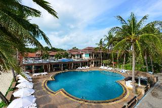 Phangan Bayshore Resort fotoÄŸrafÄ±