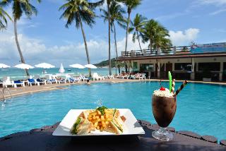 Phangan Bayshore Resort fotoÄŸrafÄ±