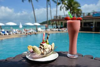 Phangan Bayshore Resort fotoÄŸrafÄ±