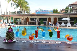 Phangan Bayshore Resort fotoÄŸrafÄ±