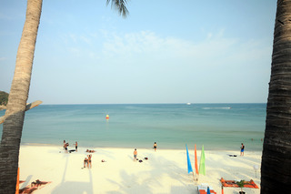 Phangan Bayshore Resort fotoÄŸrafÄ±