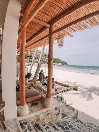 Phangan Bayshore Resort fotoÄŸrafÄ±