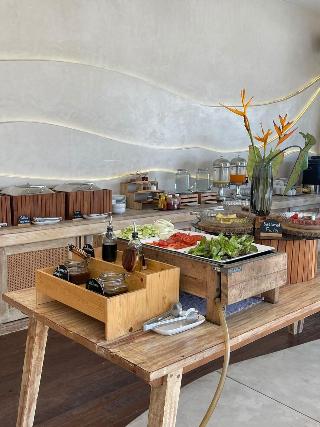 Phangan Bayshore Resort fotoÄŸrafÄ±