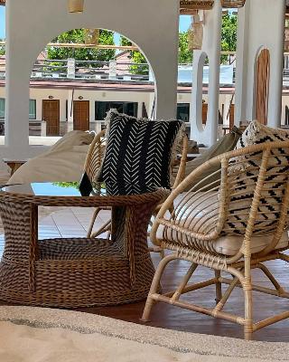 Phangan Bayshore Resort fotoÄŸrafÄ±
