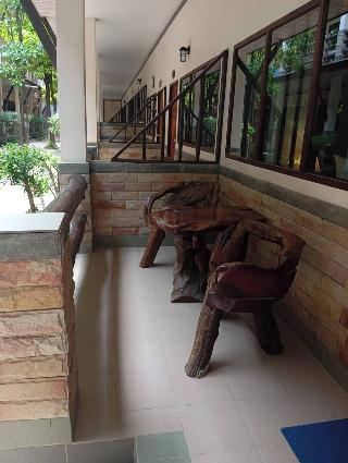 Phangan Bayshore Resort fotoÄŸrafÄ±