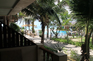 Phangan Bayshore Resort fotoÄŸrafÄ±