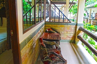 Phangan Bayshore Resort fotoÄŸrafÄ±