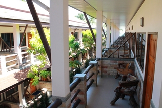 Phangan Bayshore Resort fotoÄŸrafÄ±