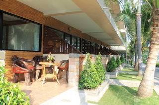 Phangan Bayshore Resort fotoÄŸrafÄ±
